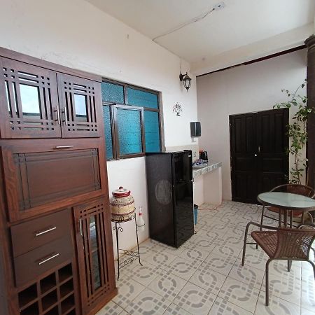Casa Petirrojo - Habitaciones En Pátzcuaro Eksteriør billede