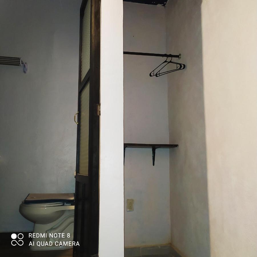 Casa Petirrojo - Habitaciones En Pátzcuaro Eksteriør billede