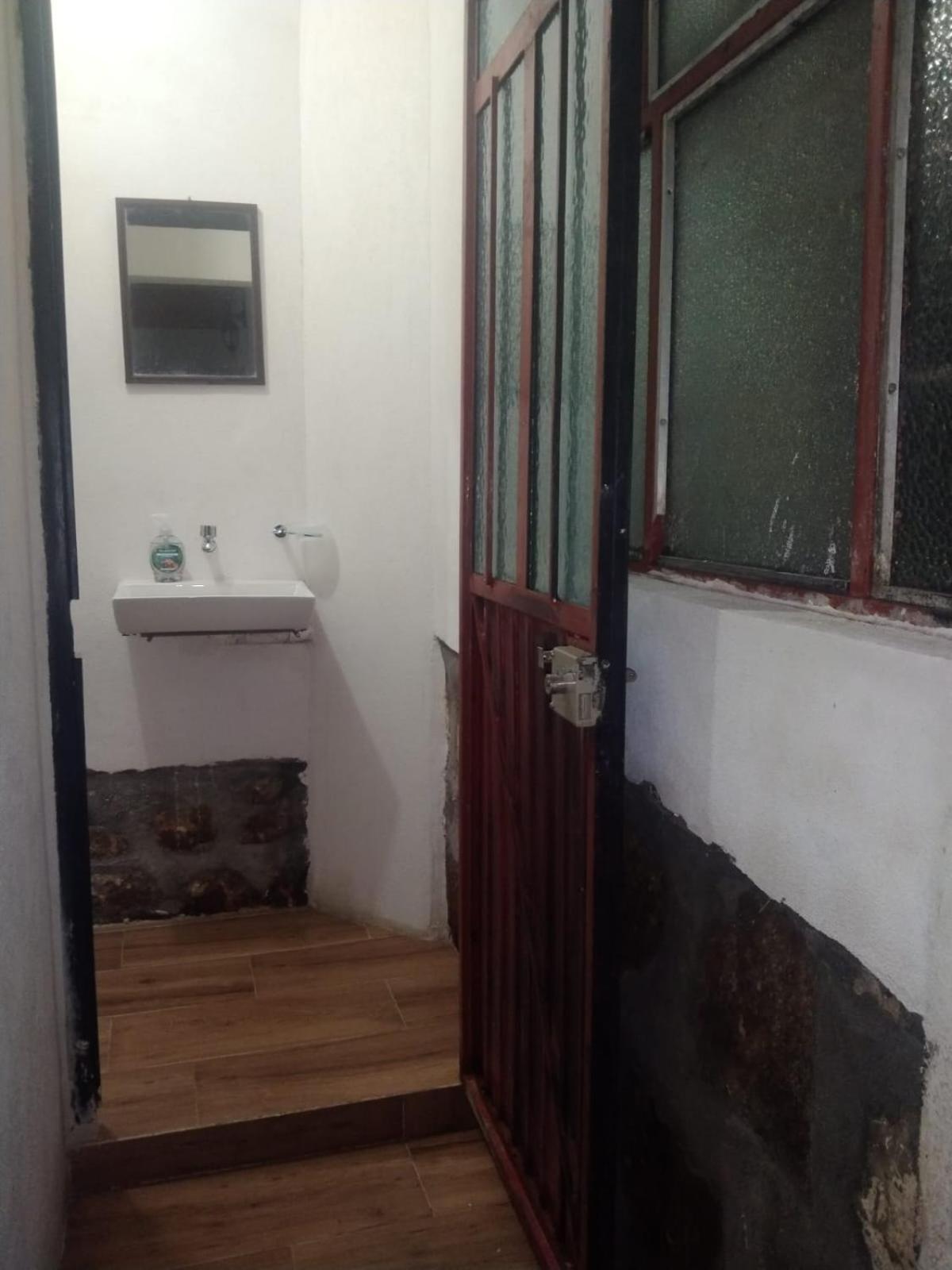 Casa Petirrojo - Habitaciones En Pátzcuaro Eksteriør billede