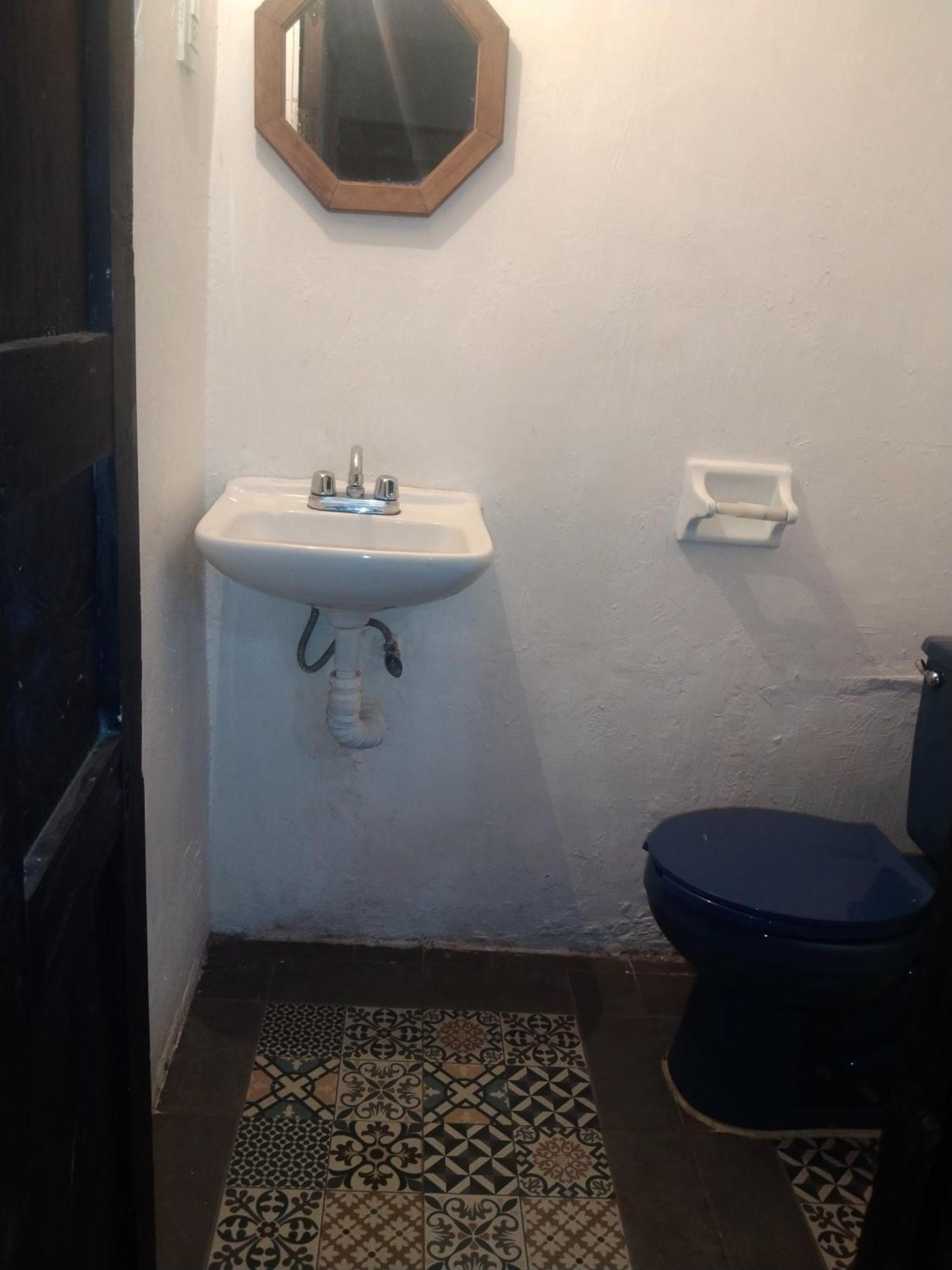 Casa Petirrojo - Habitaciones En Pátzcuaro Eksteriør billede