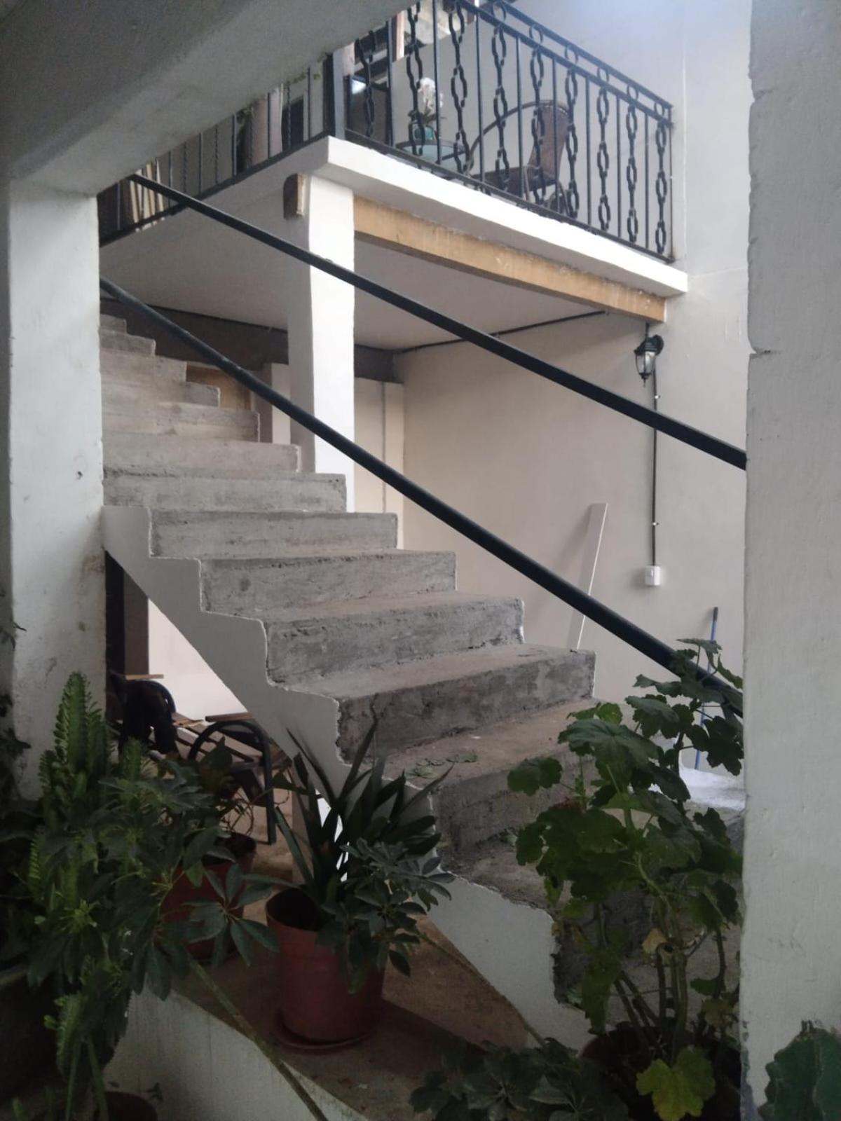 Casa Petirrojo - Habitaciones En Pátzcuaro Eksteriør billede
